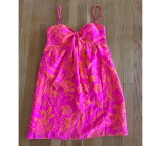 Lilly Pulitzer Dress